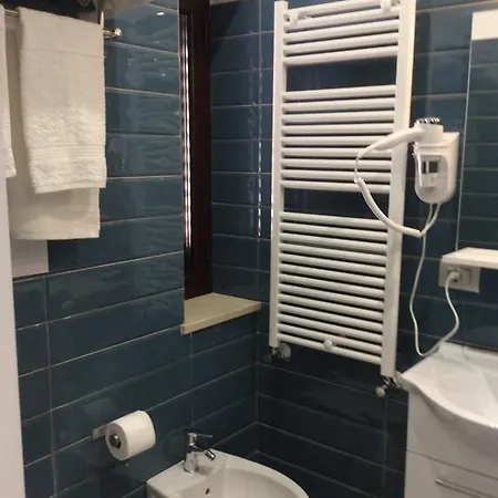 Holiday home Locanda Inn