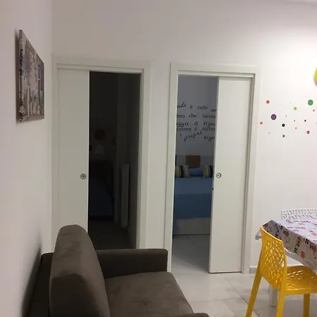 Locanda Inn Holiday home Margherita Di Savoia