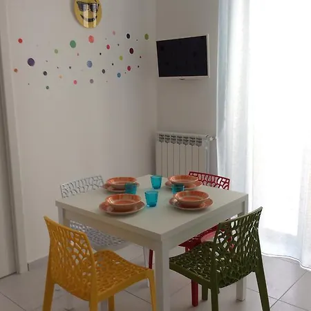 Locanda Inn Holiday home *