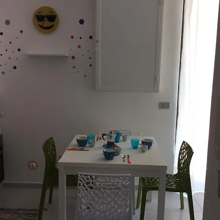 Holiday home Locanda Inn
