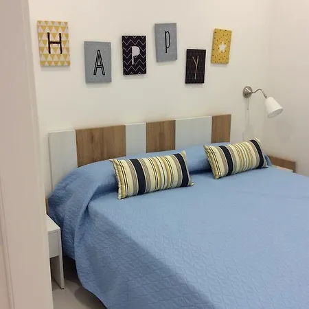 Holiday home Locanda Inn