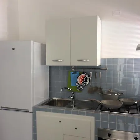 Locanda Inn Margherita Di Savoia